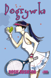 Dogrywka - Rushton Rosie - książka