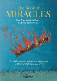 The Book of Miracles. 45th Ed. - Borchert Till-Holger - książka