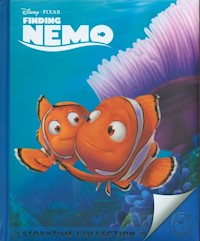 Finding Nemo Storytime Collection -  - książka
