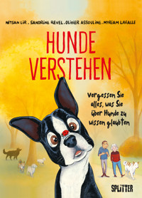 Hunde verstehen (Graphic Novel) - Nitsan Lir - ebook