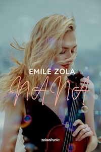 Nana - Emile Zola - ebook
