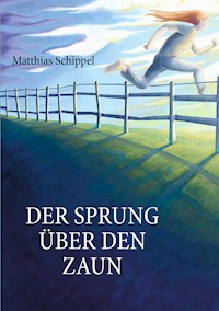 Der Sprung über den Zaun - Matthias Schippel - ebook