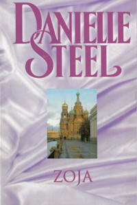 Zoja - Danielle Steel - ebook