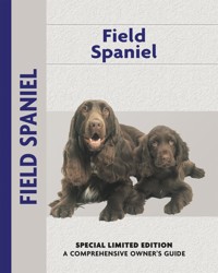 Field Spaniel - Becki Jo Hirschy - ebook
