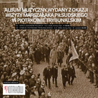 Serce Legionów Polskich - Wydawnictwo Wewnątrz Księżyca - audiobook