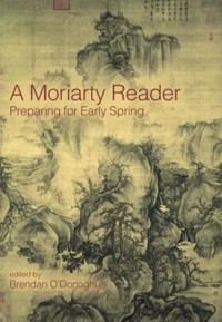 A Moriarty Reader -  - ebook