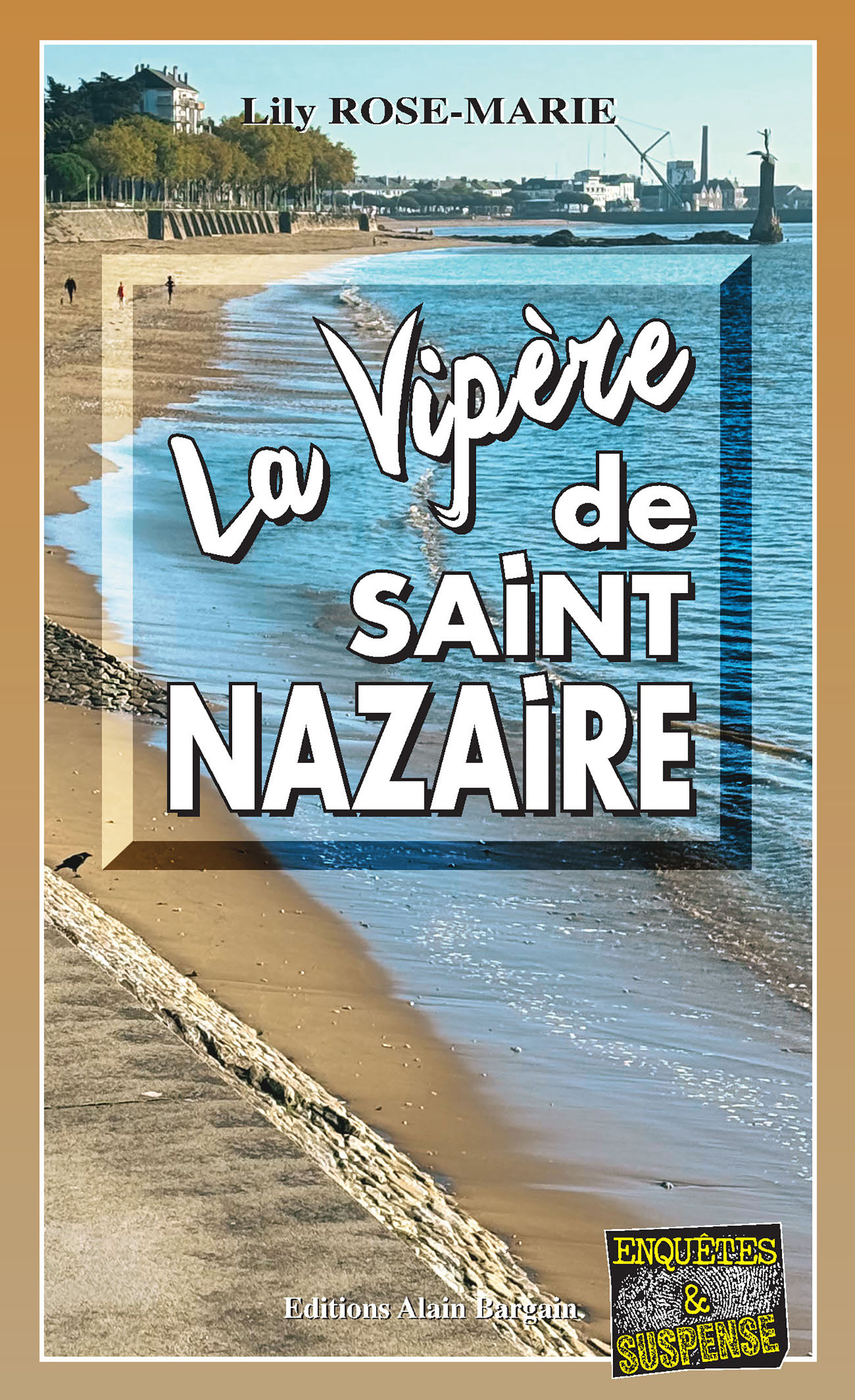 La vipere de Saint-Nazaire