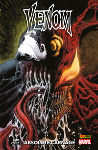 Venom, Band 5 - Absolute Carnage - Cates Donny - ebook