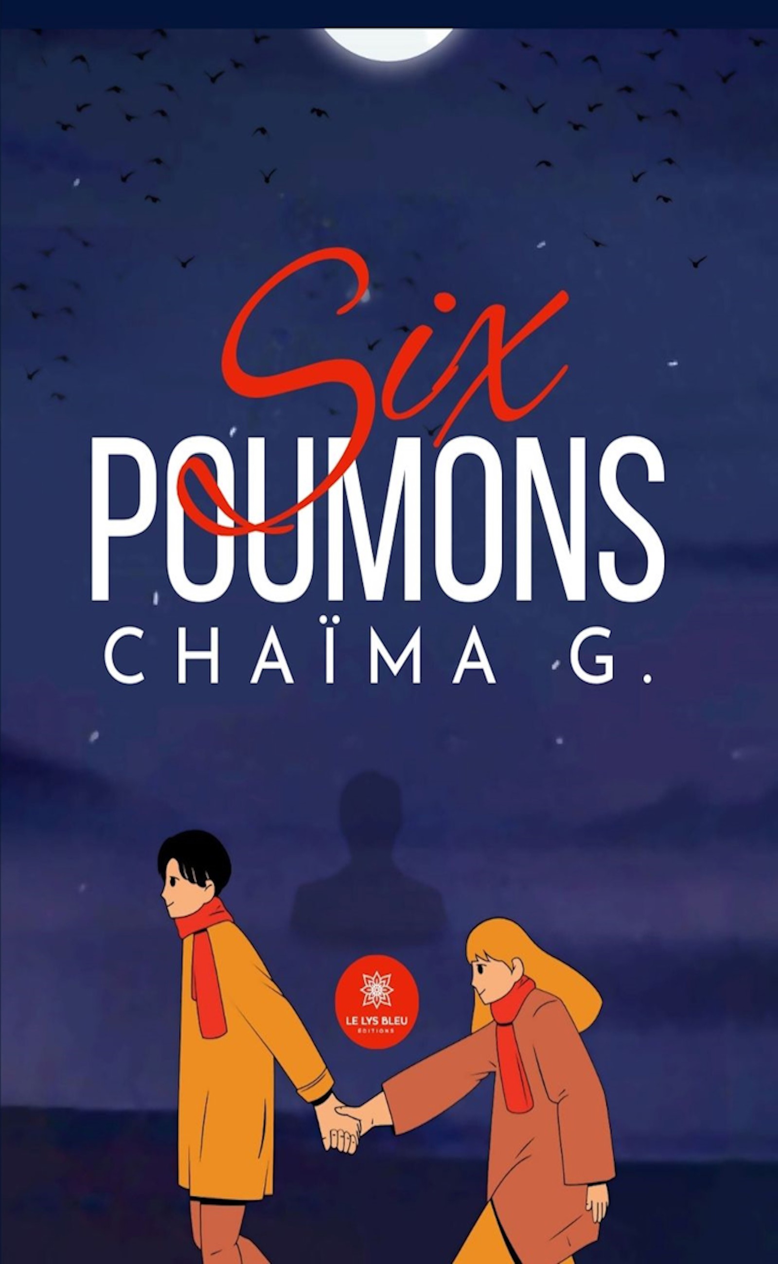 Six poumons