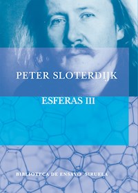 Esferas III - Peter Sloterdijk - ebook