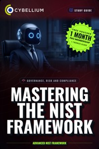 Mastering the NIST Framework - Cybellium - ebook
