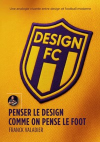 Design FC - Franck Valadier - ebook