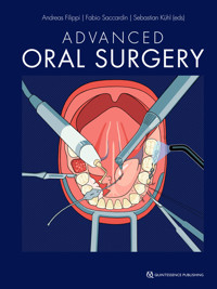 Advanced Oral Surgery -  - ebook