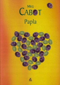 Papla - Meg Cabot - ebook