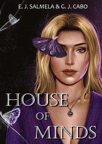 House of Minds - Eeva Salmela - ebook