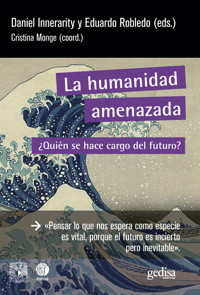 La humanidad amenazada - Daniel Innerarity - ebook