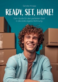Ready, Set, Home - Sandra Knopp - ebook