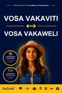 The Language Guide for Travelers - Fijian to Welsh - YouGuide - ebook