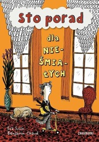 Sto porad dla nieśmiałych - Eva Susso - książka