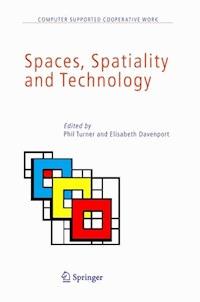 Spaces, Spatiality and Technology -  - ebook