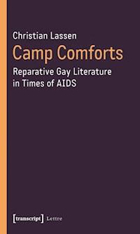 Camp Comforts - Christian Lassen - ebook