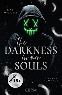 The Darkness in Our Souls - Sam Woods - ebook