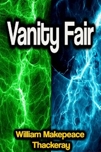 Vanity Fair - William Makepeace Thackeray - ebook