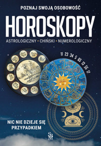 Horoskopy. Astrologiczny, chiński, numerologiczny - Zybert Tamara - książka