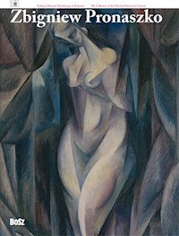 Zbigniew Pronaszko -  - książka