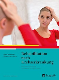 Rehabilitation nach Krebserkrankung - Brent Braveman - ebook