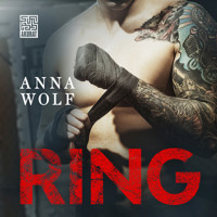 Ring - Wolf Anna - ebook + audiobook + książka