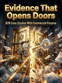 Evidence That Opens Doors - Lila Morgan - ebook