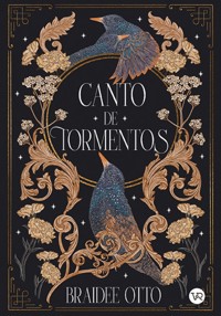 Canto de tormentos - Braidee Otto - ebook
