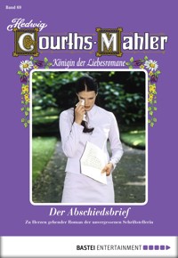 Hedwig Courths-Mahler - Folge 069 - Hedwig Courths-Mahler - ebook