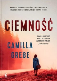 Ciemność - Camilla Grebe - ebook + audiobook + książka