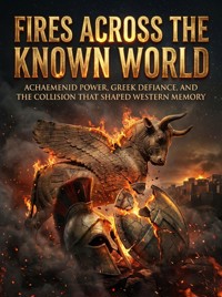 Fires Across the Known World - Soren Vale - ebook