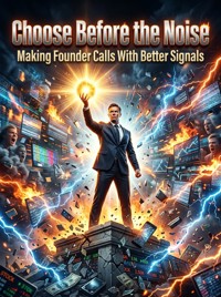 Choose Before the Noise - Evan Mercert - ebook
