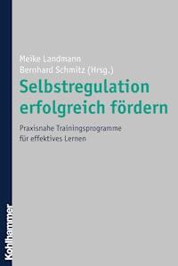 Selbstregulation erfolgreich fördern -  - ebook
