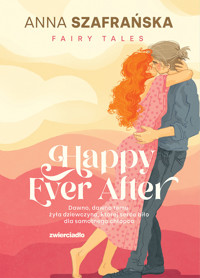 Happy Ever After - Szafrańska Anna - ebook + audiobook + książka
