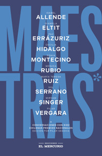 Maestras - Pilar Segovia - ebook