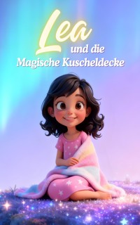 Lea und die Magische Kuscheldecke - Levi Moonlight - ebook