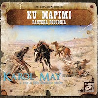 Ku Mapimi. Pantera południa - Karol May - audiobook