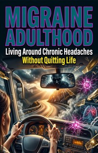 Migraine Adulthood - Dr. Theo Mandel - ebook