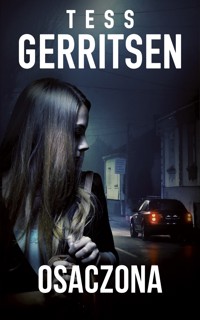 Osaczona - Tess Gerritsen - ebook + książka