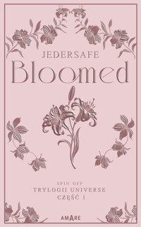 Bloomed -  - książka