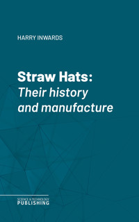 Straw Hats - Inwards - ebook