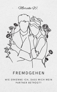 Fremdgehen - Mareike W. - ebook