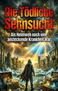Die Tödliche Sehnsucht - Katja Mond - ebook