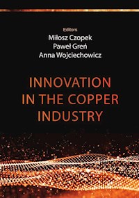 Innovation in the copper industry -  - książka