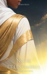 Nour et les Ombres - Robin Reed - ebook